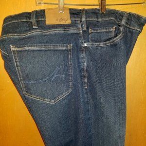 34 Heritage Charisma Men's Jeans